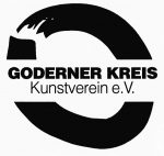 Logo Goderner Kreis, Kunstverein e.V., 1996