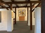 Ausstellung "Schöne Aus-Sichten" in der Galerie ebe in Parchim