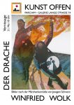 Ausstellung »Der Drache«, 2026 in Parchim