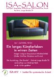 Plakat ISA-Salon